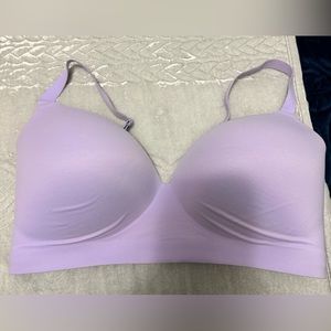 SOMA Enbliss wireless bra